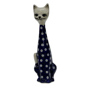 Cat Egyptian Mau 2 (A476 D22)       