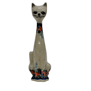 Cat Egyptian Mau 2 (A476 D23)          