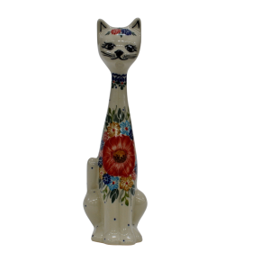Cat Egyptian Mau 2 (A476 D60)          
