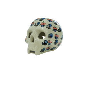 Skull lantern (A111 D2)