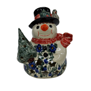 Little snowman (A130 D31)  