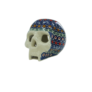 Skull lantern (A111 D1)