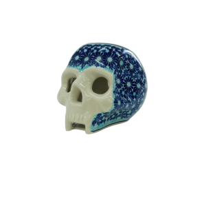 Skull lantern (A111 D78)