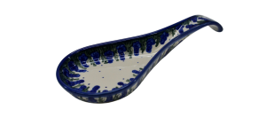 Spoon rest large (A473 D19)