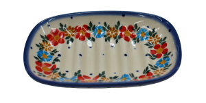 Soap dish small (A428 D52)