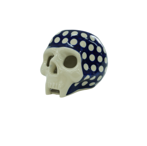 Skull lantern (A111 D64)