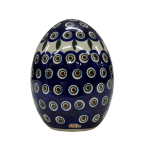 Ceramic Easter egg large (A422 D43)