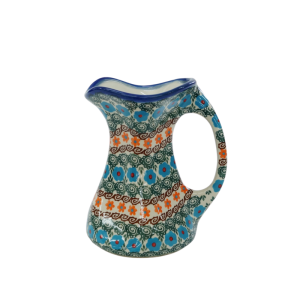 Flower vase (A74 D62)