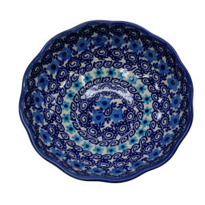 Flower bowl II (A267 D98)