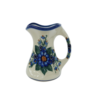 Flower vase (A74 D7)