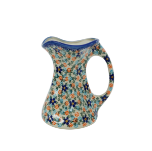Flower vase (A74 D83)