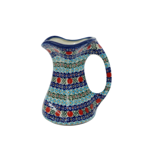Flower vase (A74 D30)