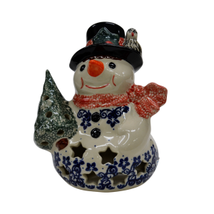 Little snowman (A130 D27)