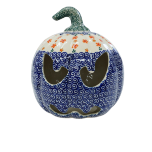 Large pumpkin I (A270 D8)