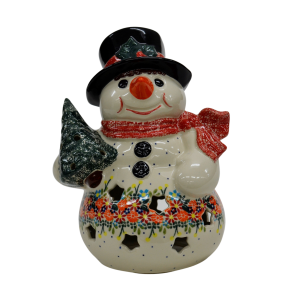 Big snowman (A129 D55)