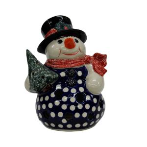 Big snowman (A129 D64)