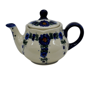 Kettle small (A35 D40)