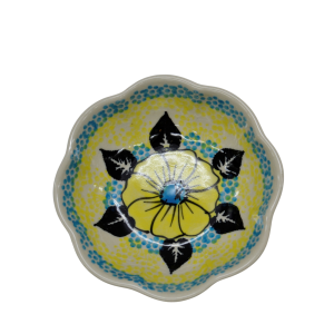 Flower bowl IV (A269 DU2)