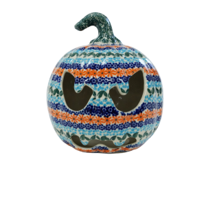 Large pumpkin I (A270 D69)