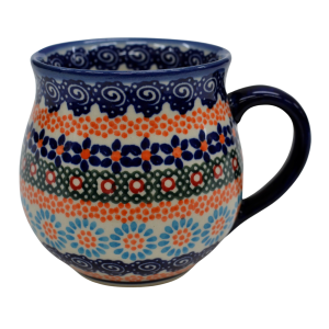 Bubble mug ANDY (A10 D77)