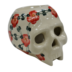 Skull lantern (A111 D37)