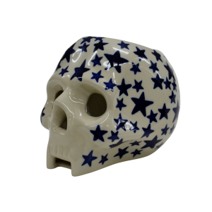 Skull lantern (A111 D45)