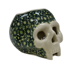 Skull lantern (A111 D49)