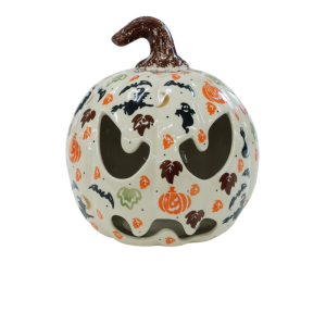 Large pumpkin I (A270 D90)