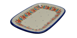 Platter DARIA 1 (A166 D52)