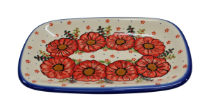 Platter DARIA 1 (A166 D101)