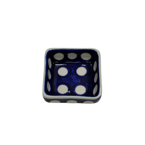 Miseczka kwadratowa na sos 1 (A418 D64)