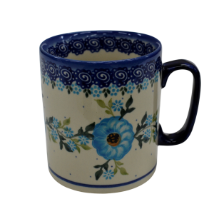 Mug KUBAS large (A352 D58)