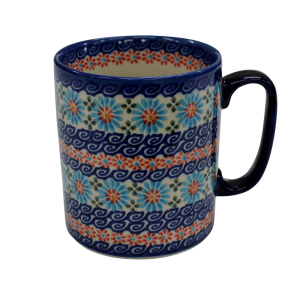 Mug KUBAS large (A352 D3)
