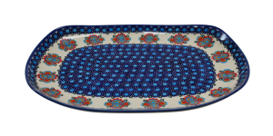Platter ROGAŚ large (A173 D82)