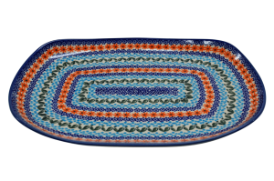 Platter ROGAŚ large (A173 D69)