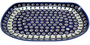 Platter ROGAŚ large (A173 D43)