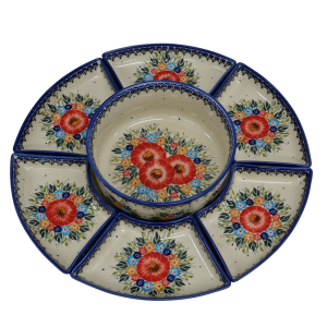 Table set of bowls (A157 D60)