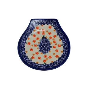 Talerzyk podstawka ceramiczna (A456 D8)