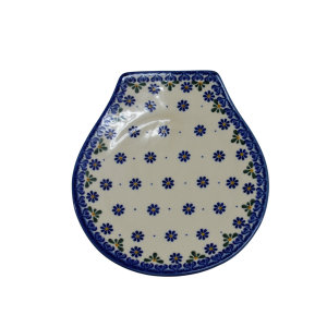 Talerzyk podstawka ceramiczna (A456 D53)