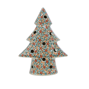 Large Christmas tree (A284 D54)
