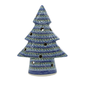 Large Christmas tree (A284 D75)