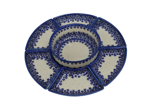Table set of bowls (A157 D27)