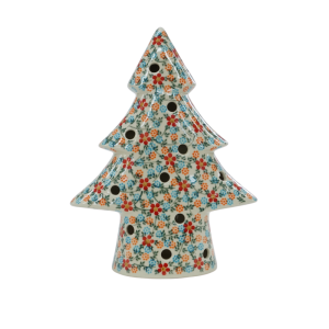 Medium Christmas tree (A283 D54)