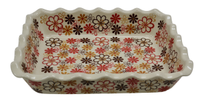 Ovenproof dish (A122 D63)
