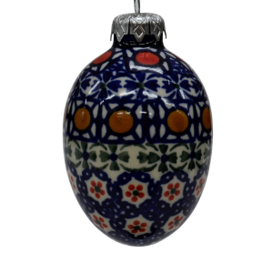 Easter hanging egg large (A426 D1)