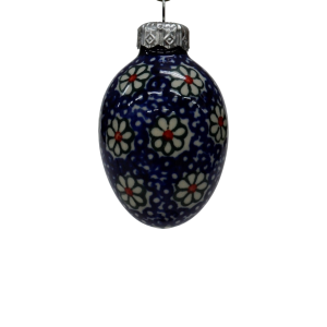 Easter hanging egg small (A315 D65)