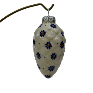 Christmas ball CONE (A316 D53)