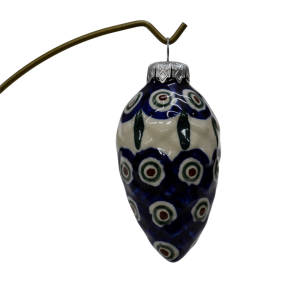 Christmas ball CONE (A316 D43)