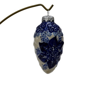 Christmas ball CONE (A316 D108)
