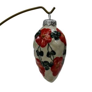 Christmas ball CONE (A316 D37)